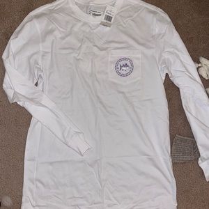 Southern Tide Long sleeve tshirt!